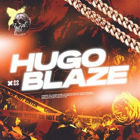 Hugo Blaze